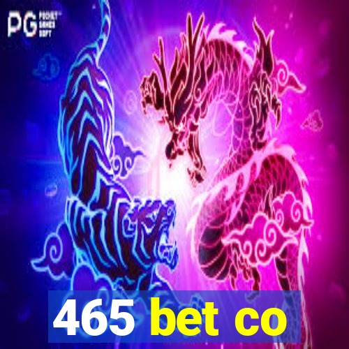 465 bet co